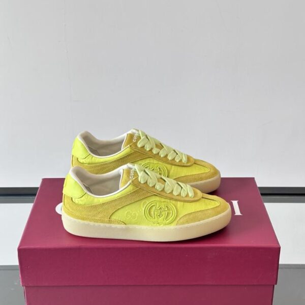 replica,schuhe,beste,kaufen,1:1,besten,seiten,Replik,turnschuhe,sneakers Boutique / Gucci NEKY8 Trainingsschuhe – Neuheit Frühjahr/Sommer – Sneaker für Paare