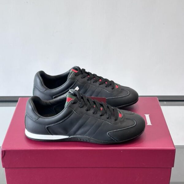 replica,schuhe,beste,kaufen,1:1,besten,seiten,Replik,turnschuhe,sneakers Boutique / Gucci Shift Sneaker (3JNG8)