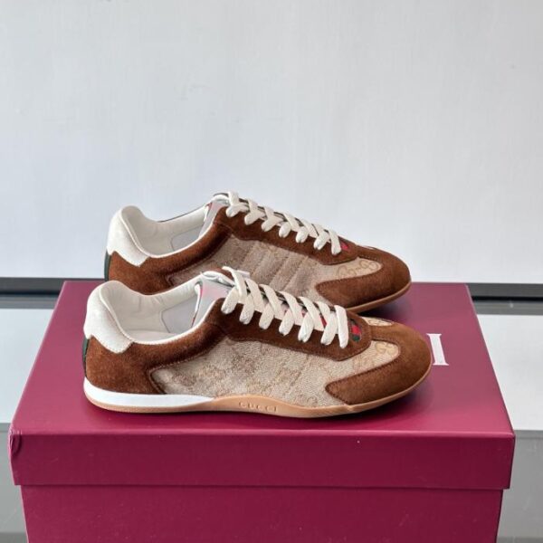replica,schuhe,beste,kaufen,1:1,besten,seiten,Replik,turnschuhe,sneakers Boutique / Gucci Shift Sneaker (AG2MM)