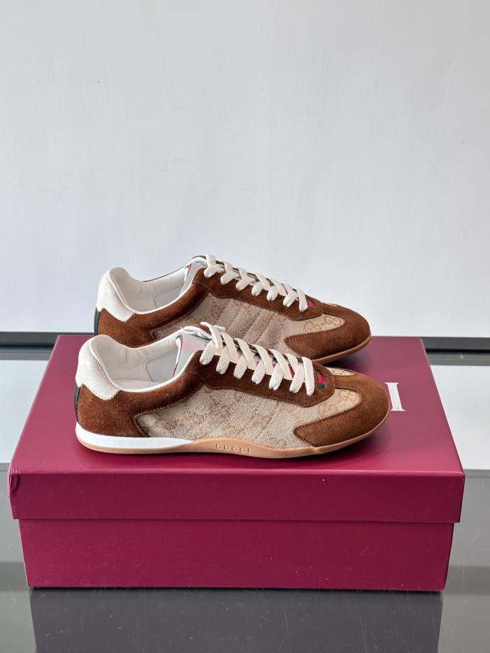replica,schuhe,beste,kaufen,1:1,besten,seiten,Replik,turnschuhe,sneakers Boutique / Gucci Shift Sneaker (AG2MM)