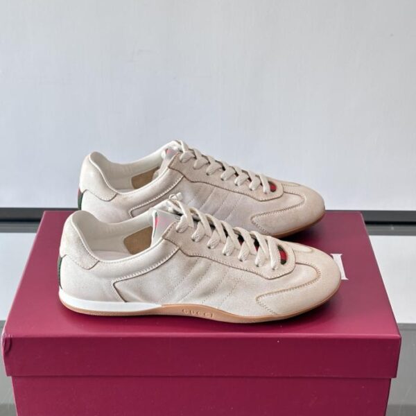 replica,schuhe,beste,kaufen,1:1,besten,seiten,Replik,turnschuhe,sneakers Boutique / Gucci Shift Sneaker (QTX70)