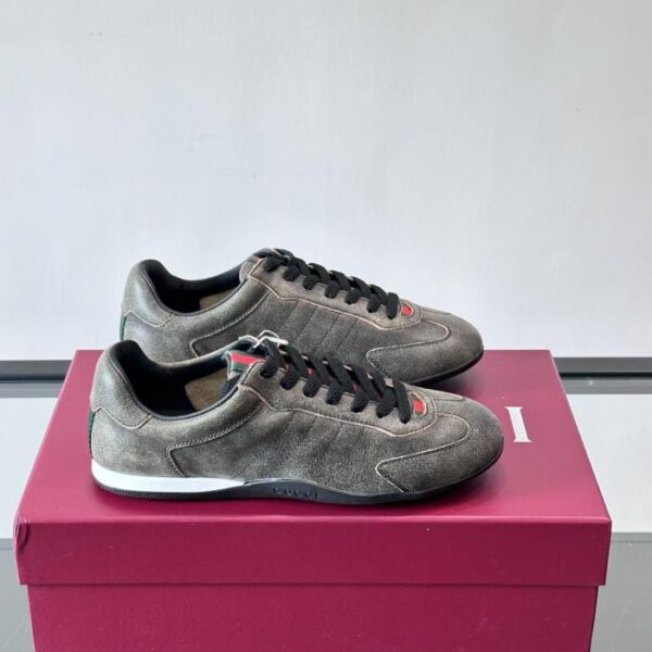 replica,schuhe,beste,kaufen,1:1,besten,seiten,Replik,turnschuhe,sneakers Boutique / Gucci Shift Sneaker-Serie (WLLFO)