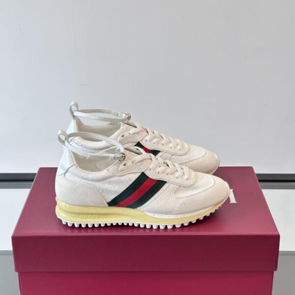 replica,schuhe,beste,kaufen,1:1,besten,seiten,Replik,turnschuhe,sneakers Boutique / Gucci Re – Motion Sneakers (8UF06)