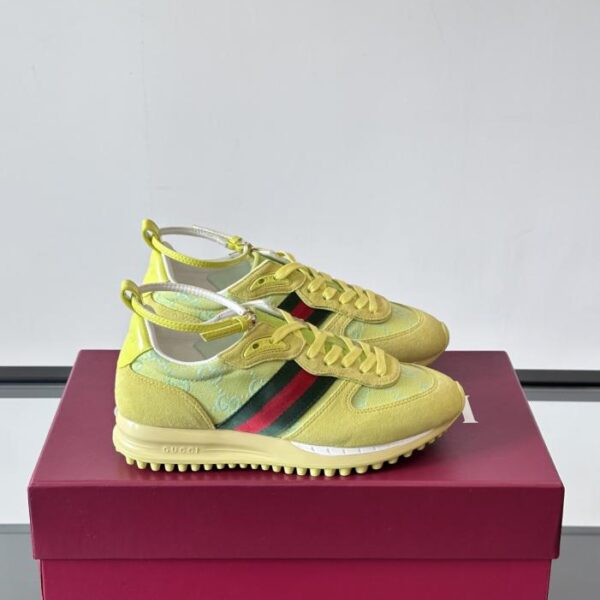 replica,schuhe,beste,kaufen,1:1,besten,seiten,Replik,turnschuhe,sneakers Boutique / Gucci Re – Motion Sneakers (AWWCB)