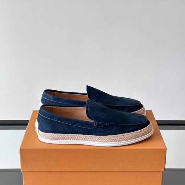 Boutique / TOD'S Neue Herren-Loafer (0K4XA)