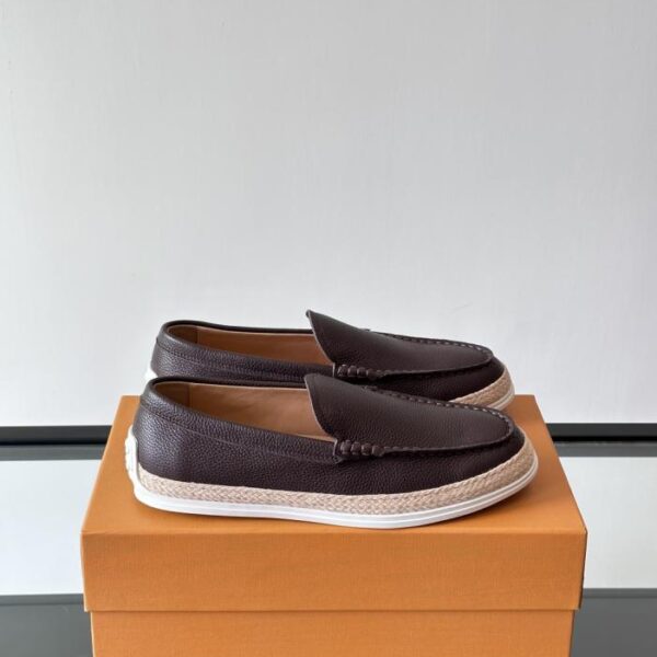 Boutique / TOD'S Neue Herren-Loafer (FV3H6)