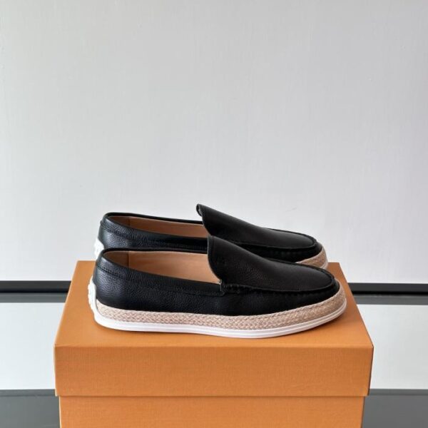 Boutique / TOD'S Neue Herren-Loafer (WRDI3)