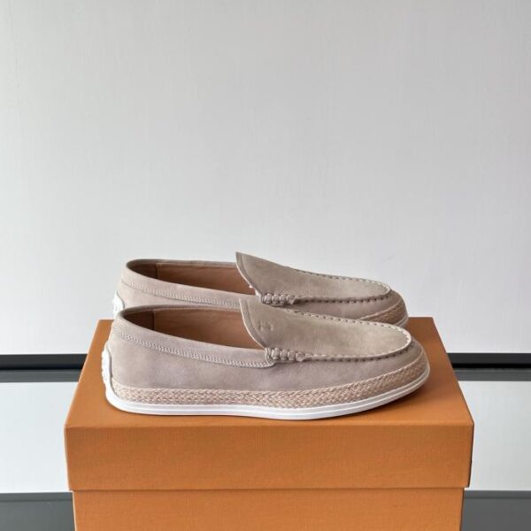 replica,schuhe,beste,kaufen,1:1,besten,seiten,Replik,turnschuhe,sneakers Boutique / Neue Herren-Loafer von TOD’S (YI3ZL)