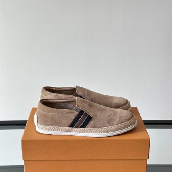 Boutique / TOD'S Neue Herren-Loafer (AAME2)