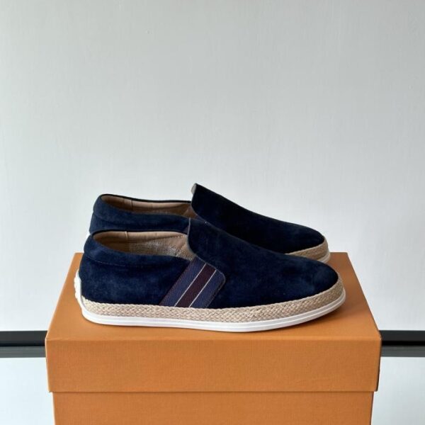 Boutique / Neue Herren-Loafer von TOD'S (ASHLM)