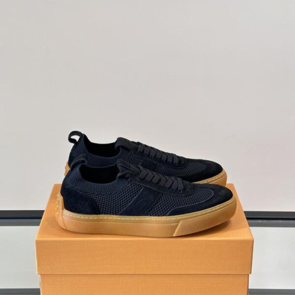 Boutique / TOD'S Neue Sneaker-Serie mit Mesh-Obermaterial (8S7JT)