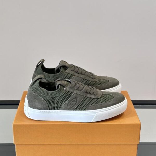 Boutique / TOD'S Neue Mesh-Sneaker-Serie (K75F5)