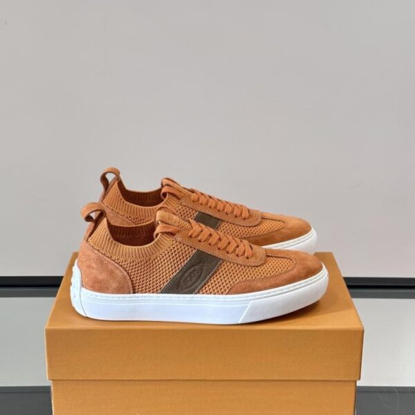 replica,schuhe,beste,kaufen,1:1,besten,seiten,Replik,turnschuhe,sneakers Boutique / TOD’S Neue Mesh-Sneaker-Serie (LZAHT)