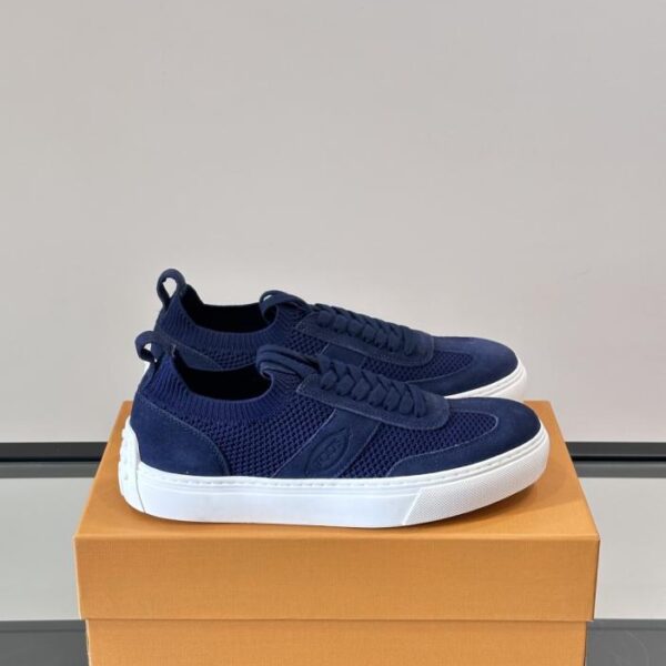 replica,schuhe,beste,kaufen,1:1,besten,seiten,Replik,turnschuhe,sneakers Boutique / TOD’S Neue Sneaker-Serie mit Mesh-Obermaterial (WFO65)
