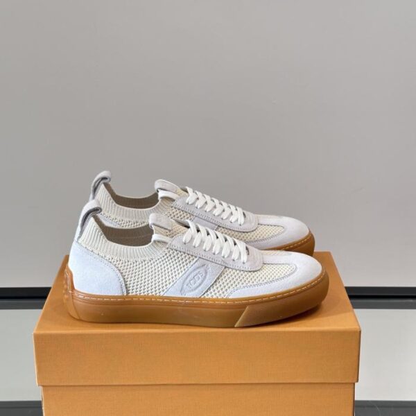 replica,schuhe,beste,kaufen,1:1,besten,seiten,Replik,turnschuhe,sneakers Boutique / TOD’S Neue Sneaker-Serie mit Mesh-Obermaterial (ZJWC5)
