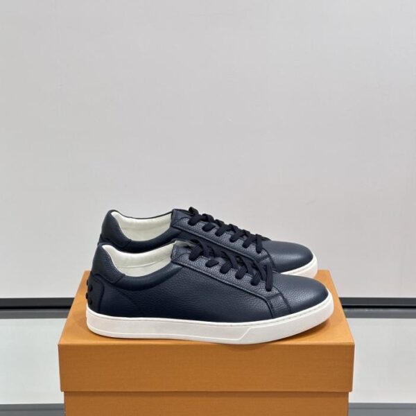 replica,schuhe,beste,kaufen,1:1,besten,seiten,Replik,turnschuhe,sneakers Boutique / Tod’s Neue Herren-Sneaker (Größe 45, individuell anpassbar) (HK39C)