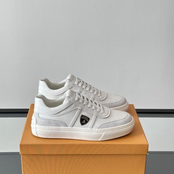 replica,schuhe,beste,kaufen,1:1,besten,seiten,Replik,turnschuhe,sneakers Boutique / Tod’s und Lamborghini präsentieren auf der Fachmesse ihre erste gemeinsame Kollektion von Gommino-Sneakern (7BBFI).