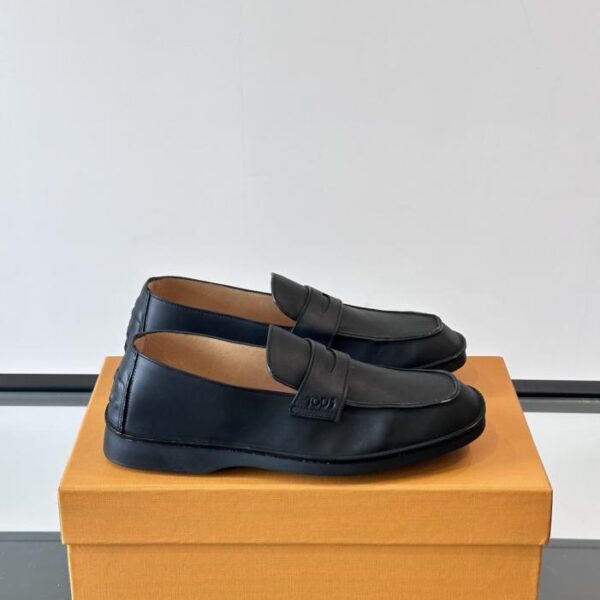 replica,schuhe,beste,kaufen,1:1,besten,seiten,Replik,turnschuhe,sneakers Boutique / TOD’S Neue Herren-Loafer (D2VC4)