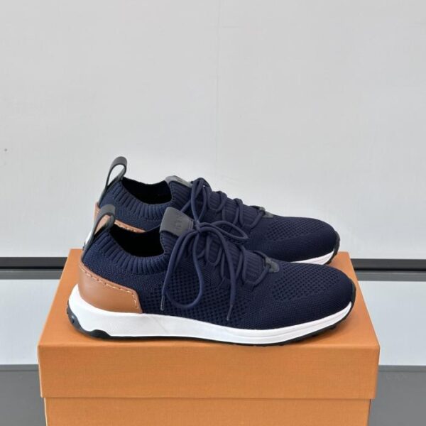 replica,schuhe,beste,kaufen,1:1,besten,seiten,Replik,turnschuhe,sneakers Boutique / Tod’s neue Herren-Freizeitsneaker (LUGJJ)