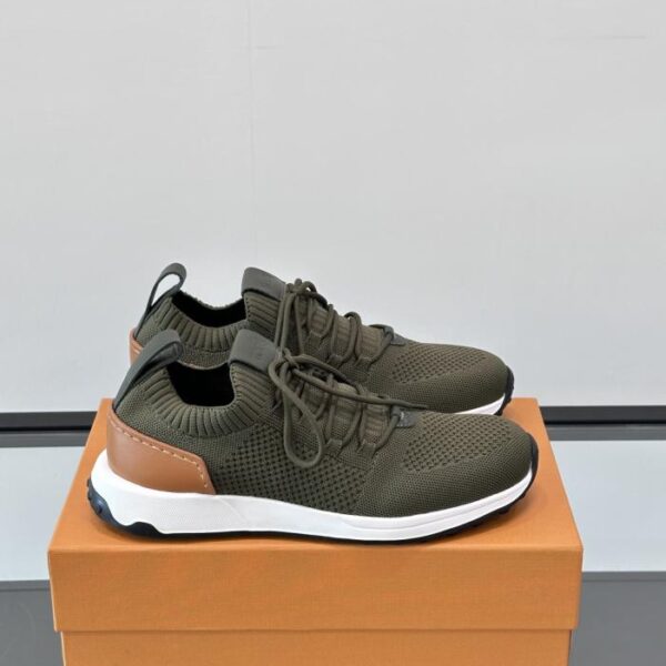 replica,schuhe,beste,kaufen,1:1,besten,seiten,Replik,turnschuhe,sneakers Boutique / Tod’s neue Herren-Freizeit-Sportschuhe (S8YSY)