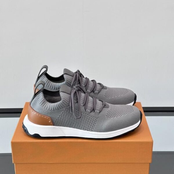 replica,schuhe,beste,kaufen,1:1,besten,seiten,Replik,turnschuhe,sneakers Boutique / Tod’s neue Herren-Freizeitsneaker (TAU3T)