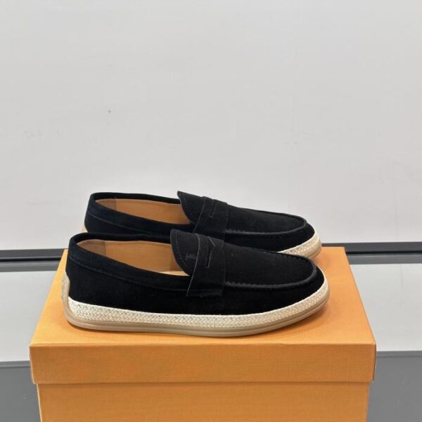 Boutique / TOD'S Klassische Espadrille-Loafer (MY7R9)