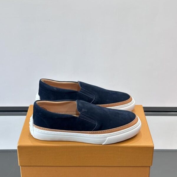 Boutique / Neue Herren-Loafer von TOD'S (IDB4M)