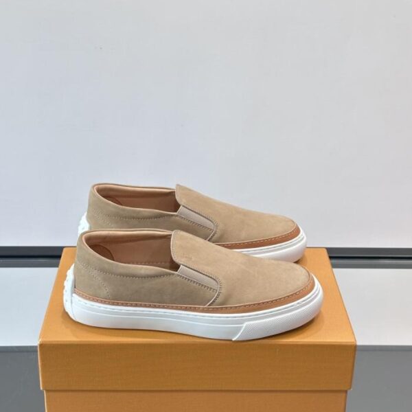 Boutique / TOD'S Neue Herren-Loafer (NM18J)