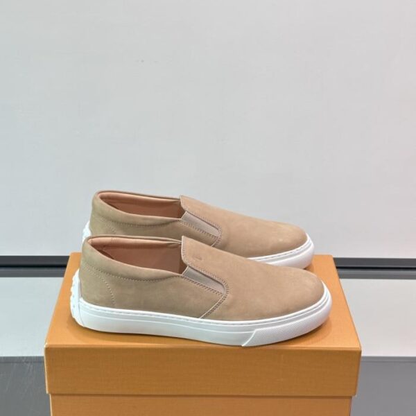 Boutique / Neue Herren-Loafer von TOD'S (UZ76D)
