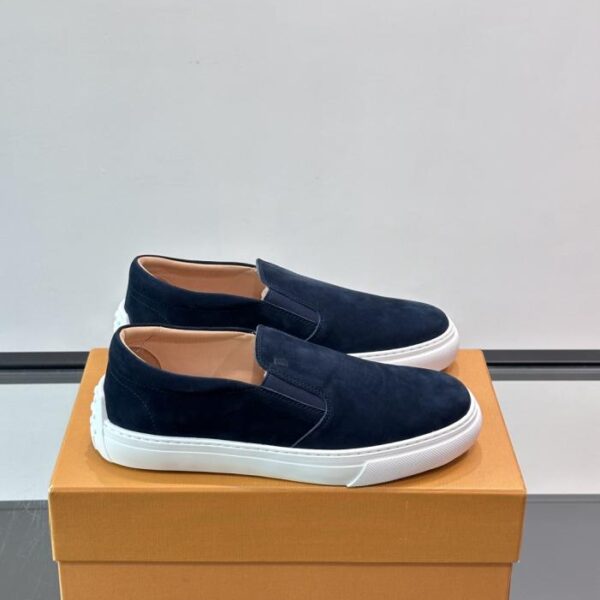 replica,schuhe,beste,kaufen,1:1,besten,seiten,Replik,turnschuhe,sneakers Boutique / TOD’S Neue Herren-Loafer (V80AX)