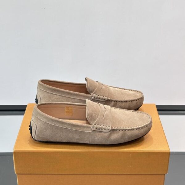 Boutique / TOD'S Neue Herren-Loafer (1AIIL)