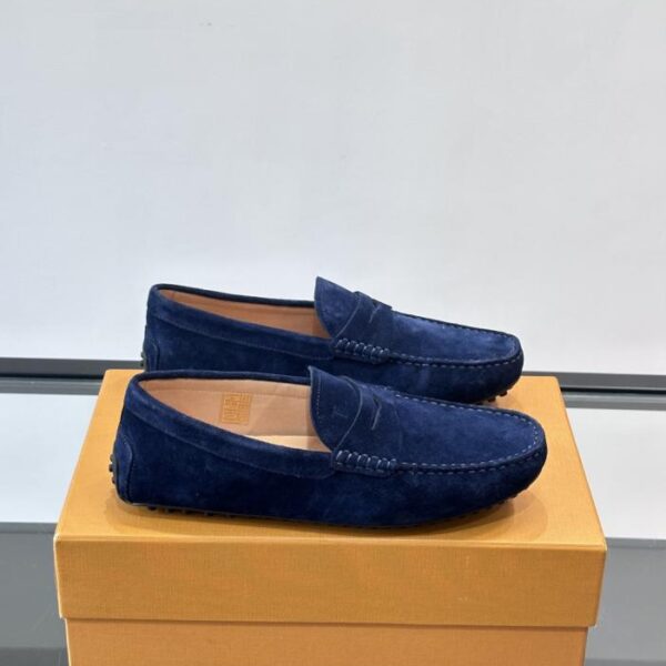 Boutique / TOD'S Neue Herren-Loafer (3SAGD)