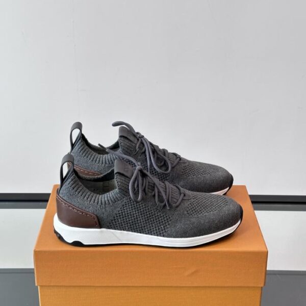Boutique / Tod's Neue Herren-Sneaker (3MBWE)