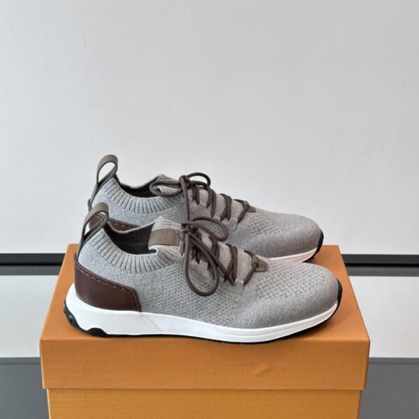 Boutique / Tod's Neue Herren-Sneaker (6YR39)