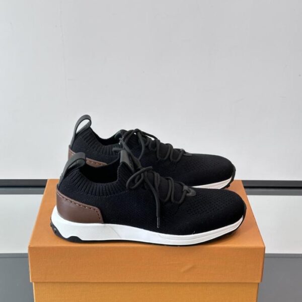Boutique / Tod's neue Herren-Freizeit-Sportschuhe (IOUM1)