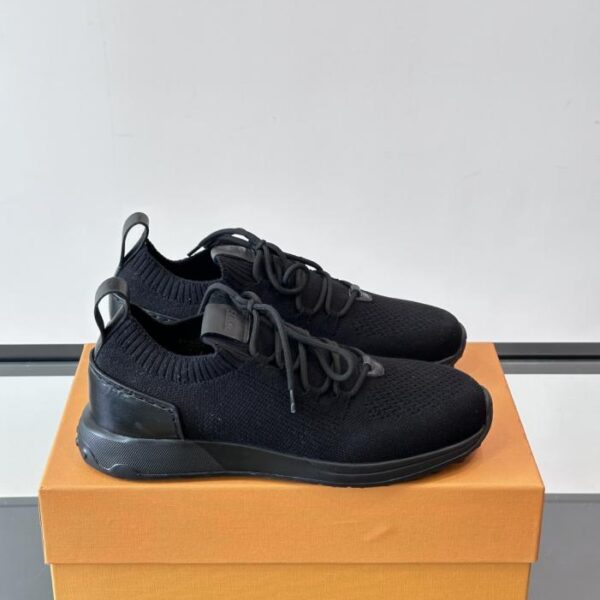 replica,schuhe,beste,kaufen,1:1,besten,seiten,Replik,turnschuhe,sneakers Boutique / Tod’s neue Herren-Freizeit-Sportschuhe (SMIIV)