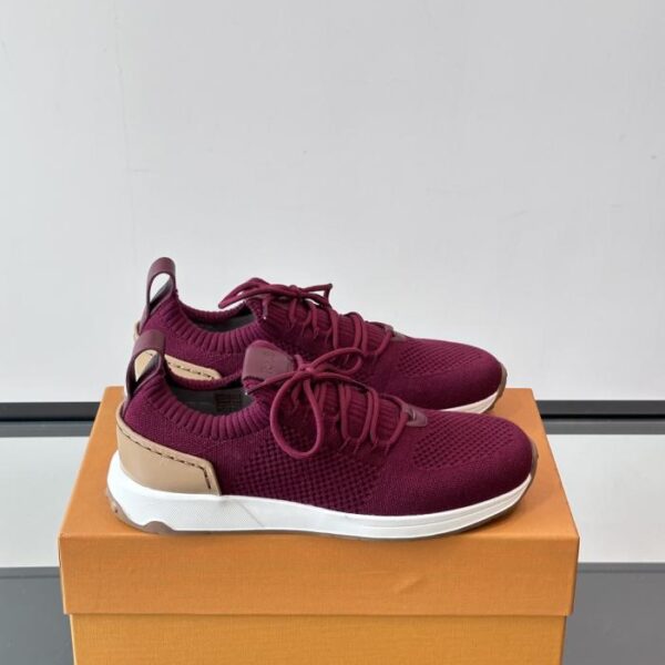 Boutique / Tod's neue Herren-Freizeitsneaker (TJZBN)