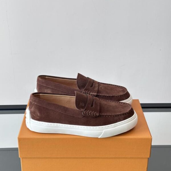 Boutique / Neue Herren-Loafer von TOD'S (L39VC)