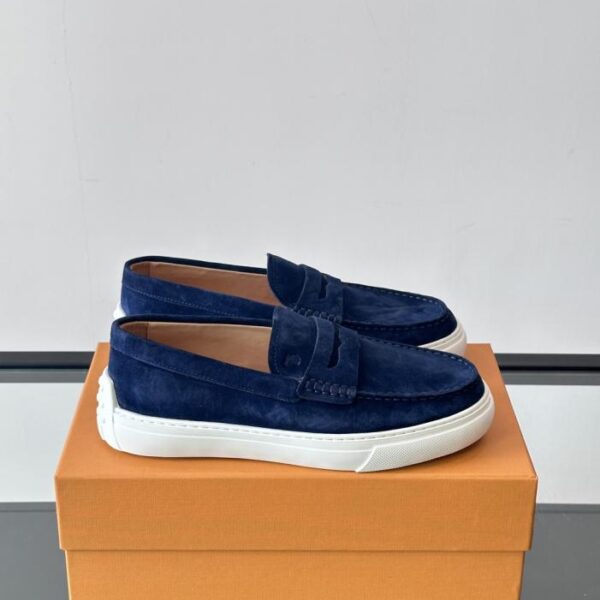 replica,schuhe,beste,kaufen,1:1,besten,seiten,Replik,turnschuhe,sneakers Boutique / Neue Herren-Loafer von TOD’S (R7EDZ)