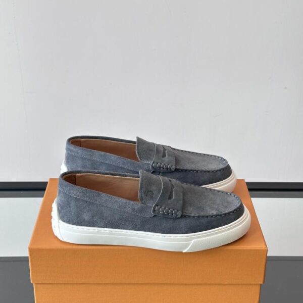 Boutique / TOD'S Neue Herren-Loafer (RFE3A)