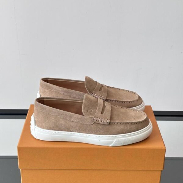 Boutique / TOD'S Neue Herren-Loafer (RITG1)