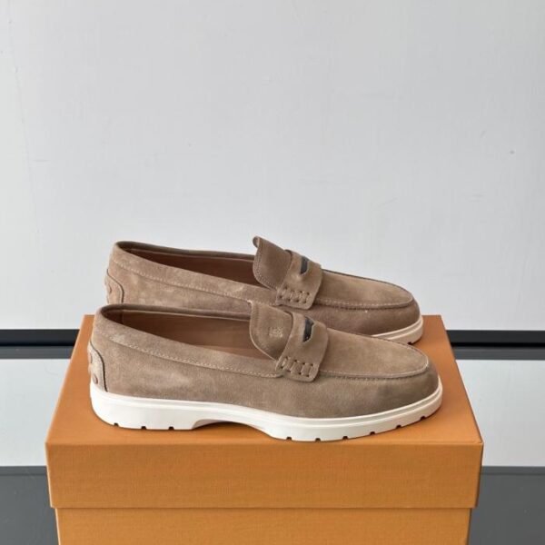 Boutique / TOD'S Neue Herren-Loafer (0U5TZ)