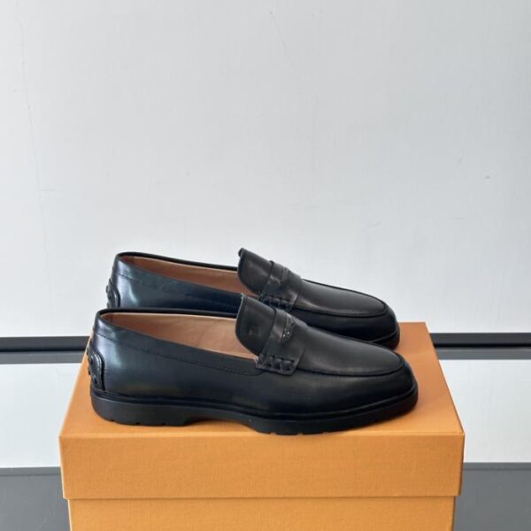 Boutique / TOD'S Neue Herren-Loafer (A044A)