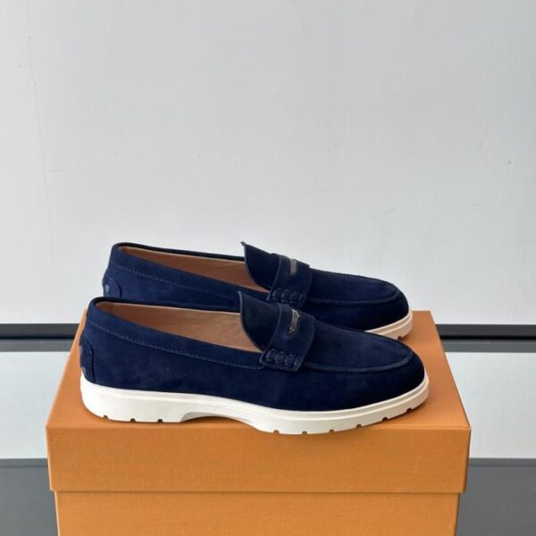Boutique / Neue Herren-Loafer von TOD'S (KSL2J)