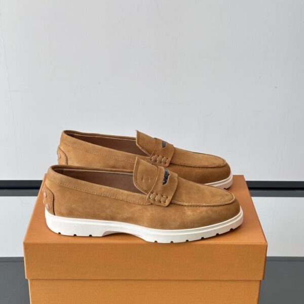 replica,schuhe,beste,kaufen,1:1,besten,seiten,Replik,turnschuhe,sneakers Boutique / TOD’S Neue Herren-Loafer (M8243)