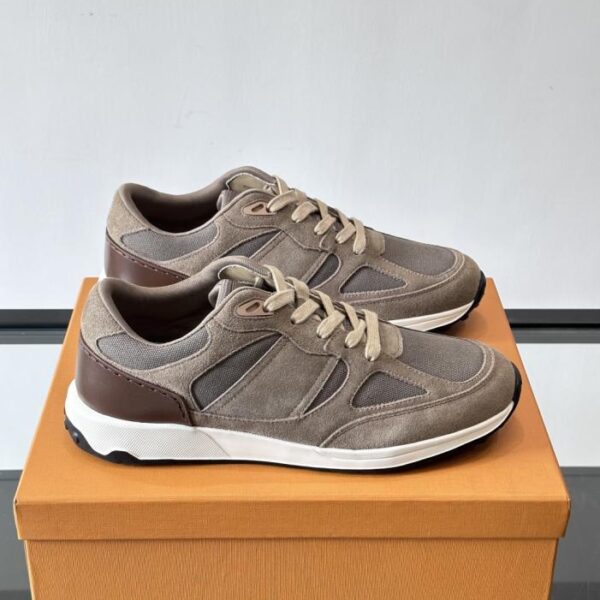 replica,schuhe,beste,kaufen,1:1,besten,seiten,Replik,turnschuhe,sneakers Boutique / TOD’S Neue Herren-Sneaker mit Patchwork-Design (BAXKV)