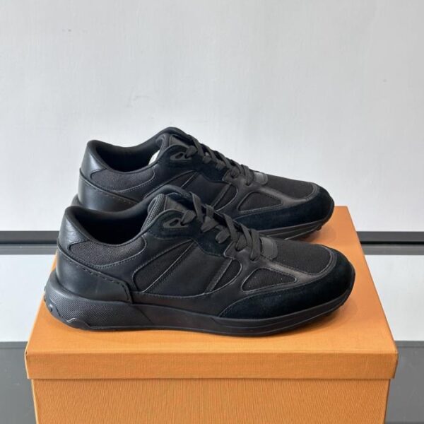 Boutique / TOD'S Neue Herren-Sneaker mit Patchwork-Design (JIQ93)