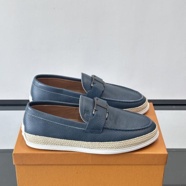 Boutique / Neue Herren-Loafer von TOD'S (4DJ5U)