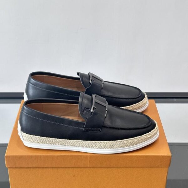 Boutique / Neue Herren-Loafer von TOD'S (F09YU)