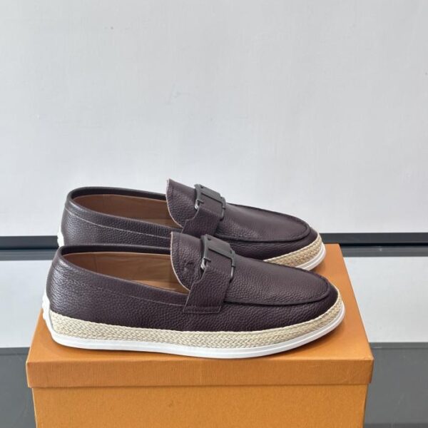 replica,schuhe,beste,kaufen,1:1,besten,seiten,Replik,turnschuhe,sneakers Boutique / Neue Herren-Loafer von TOD’S (X5T32)